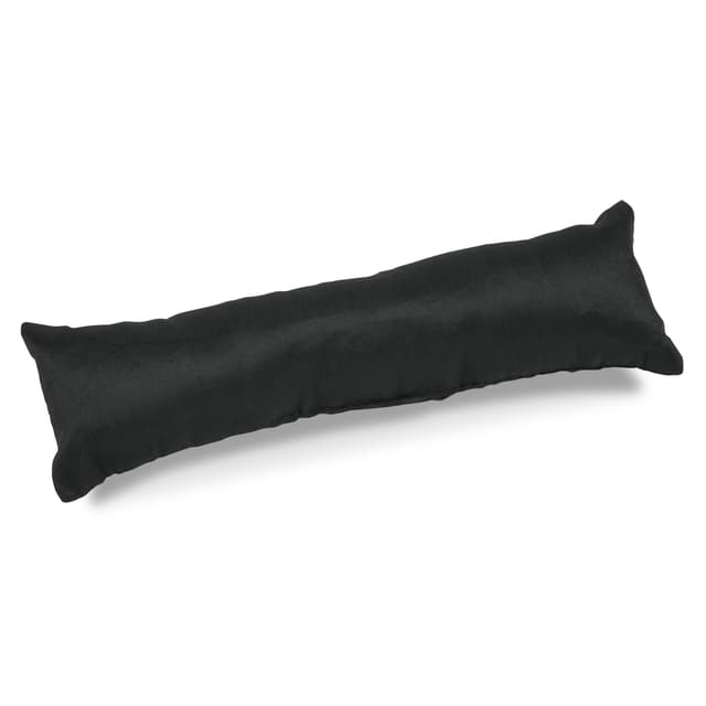 Bass drum pillow