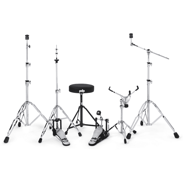 Full hardware pack