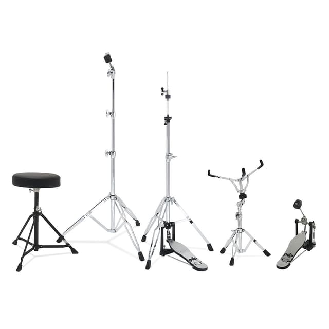 PDP CENTERstage Hardware