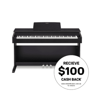 Casio AP-270 Celviano Digital Piano