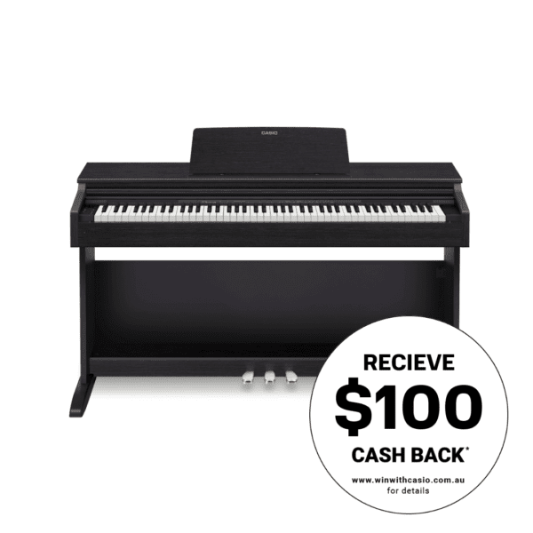 Casio AP-270 Celviano Digital Piano