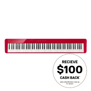 Casio Privia PX-S1000 Digital Piano