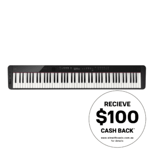 Casio PX-S3100 Slimline Digital Piano