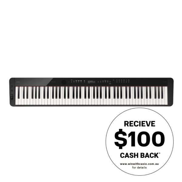Casio PX-S3100 Slimline Digital Piano