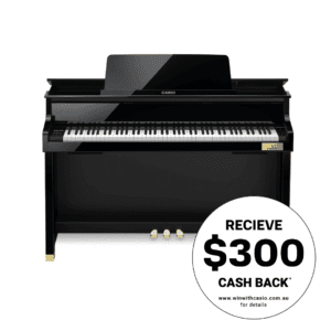 Casio GP-510B Celviano Digital Piano
