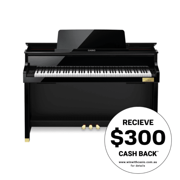 Casio GP-510B Celviano Digital Piano