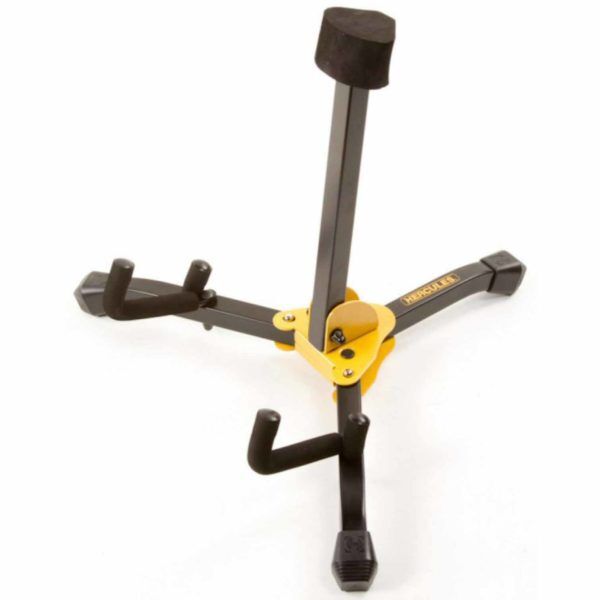 Hercules GS402BB Mini Electric & Bass Guitar Stand