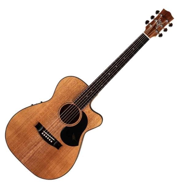 Maton EBW808C Blackwood 808 Acoustic Electric Guitar
