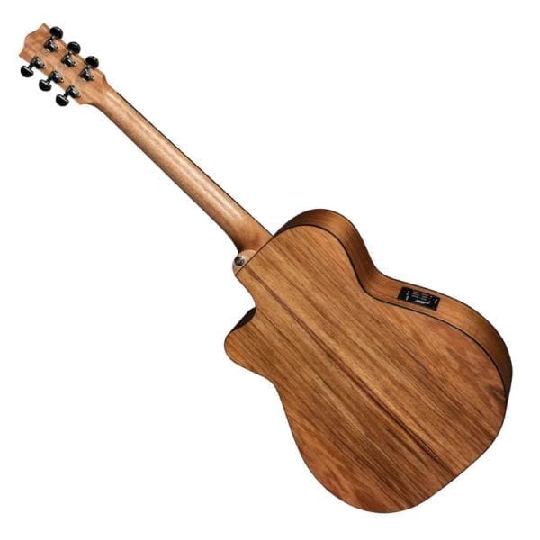 Maton EBW808C Blackwood 808 Acoustic Electric Guitar - Image 2
