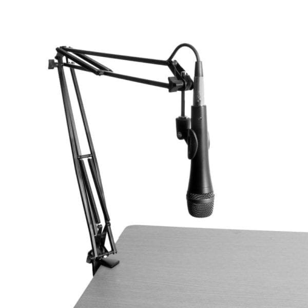 On Stage MBS5000 Broadcast Boom Arm