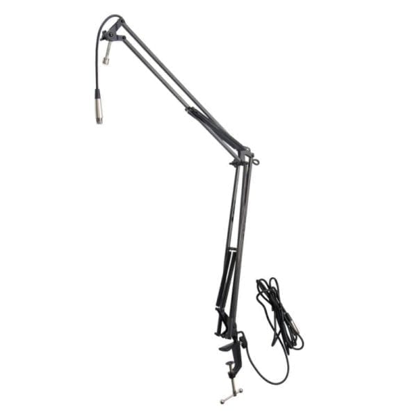On Stage MBS5000 Broadcast Boom Arm - Image 2
