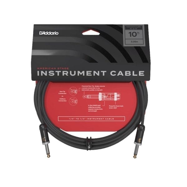 Planet Waves Planet Waves American Stage Cables
