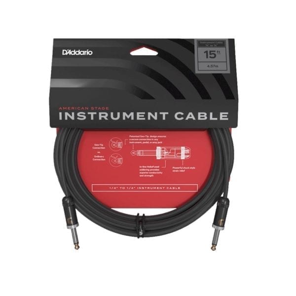 Planet Waves Planet Waves American Stage Cables - Image 2