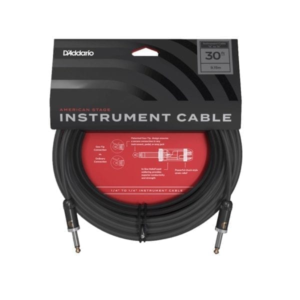 Planet Waves Planet Waves American Stage Cables - Image 4