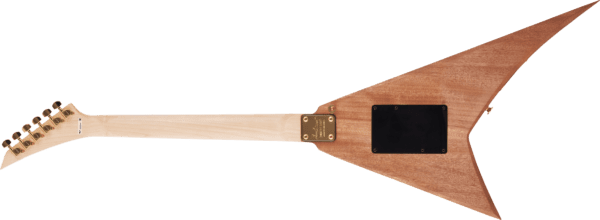 Jackson JS32 Rhoads MAH Electric Guitar - Image 3