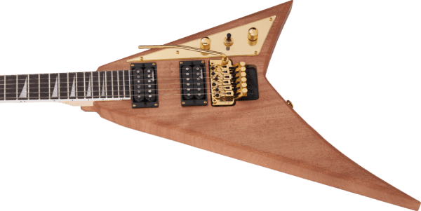 Jackson JS32 Rhoads MAH Electric Guitar - Image 7