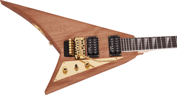 Jackson JS32 Rhoads MAH Electric Guitar - Image 6