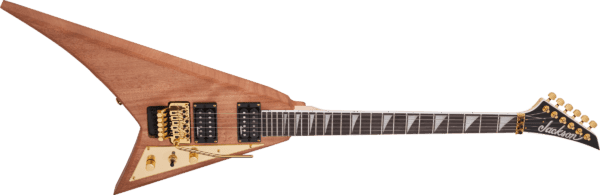 Jackson JS32 Rhoads MAH Electric Guitar - Image 5