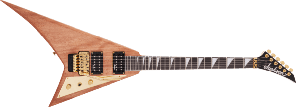 Jackson JS32 Rhoads MAH Electric Guitar - Image 2