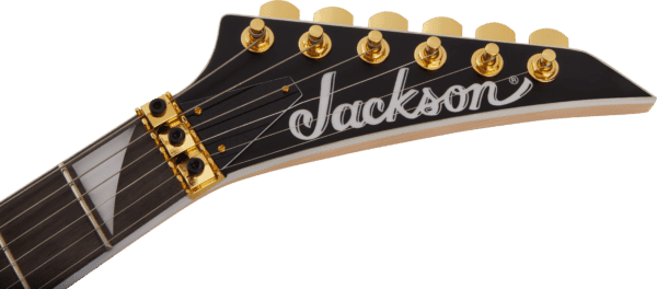 Jackson JS32 Rhoads MAH Electric Guitar - Image 8