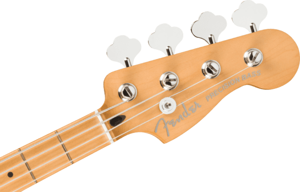 Fender Player Plus Precision Bass - Image 5