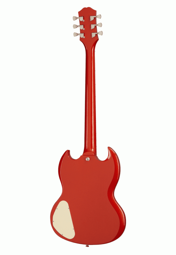 Epiphone SG Muse Electric Guitar - Image 2