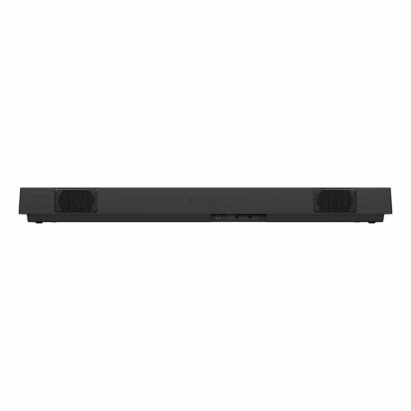 Yamaha p145b p-145b back