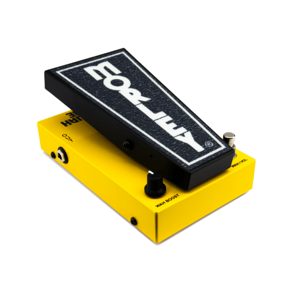 Morley 20/20 Power Wah Volume Pedal