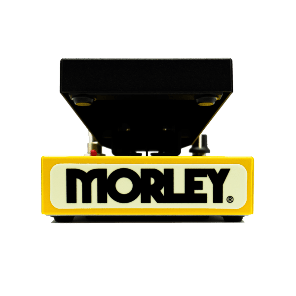 Morley 20/20 Power Wah Volume Pedal