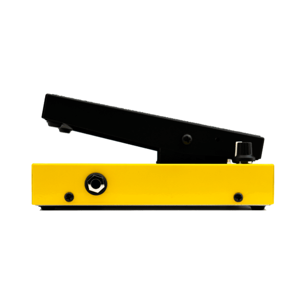 Morley 20/20 Power Wah Volume Pedal