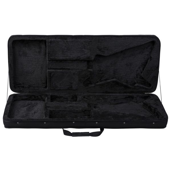 Dean Lightweight Case for ML, V and Z Guitars
