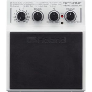 Roland SPD One Percussion Drum Pad