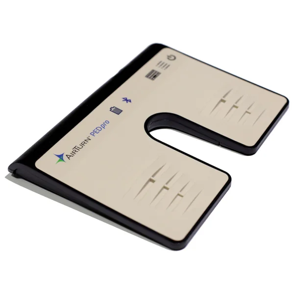 AirTurn PEDPro Bluetooth Pedal
