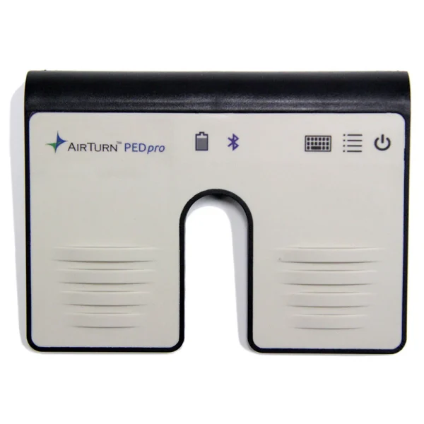 AirTurn PEDPro Bluetooth Pedal