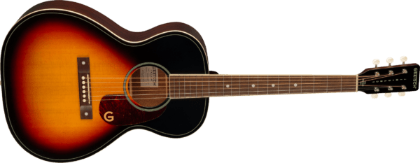 Gretsch Limited Edition Jim Dandy Concert Solid Top