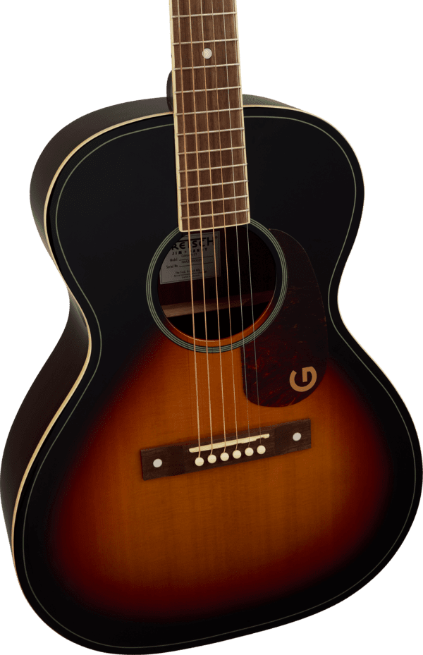 Gretsch Limited Edition Jim Dandy Concert Solid Top