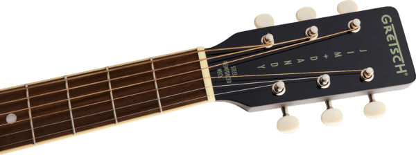 Gretsch Limited Edition Jim Dandy Concert Solid Top