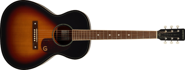 Gretsch Limited Edition Jim Dandy Concert Solid Top