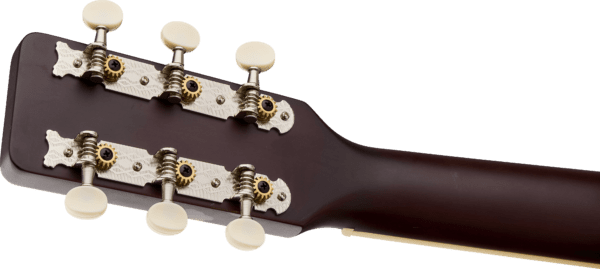 Gretsch Limited Edition Jim Dandy Parlor Solid Top