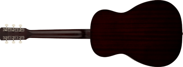 Gretsch Limited Edition Jim Dandy Parlor Solid Top