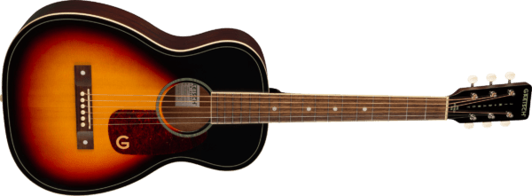 Gretsch Limited Edition Jim Dandy Parlor Solid Top