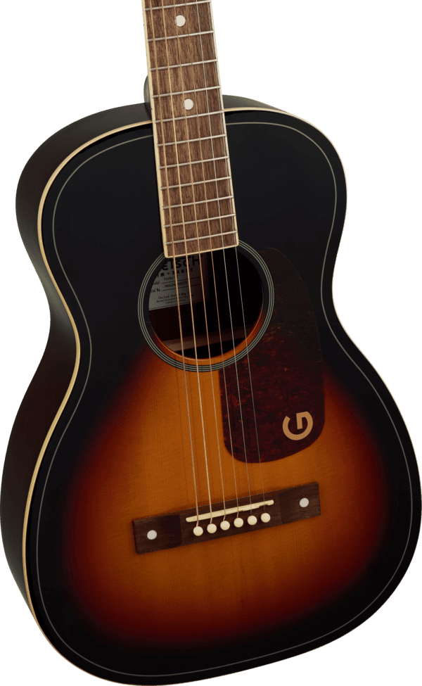 Gretsch Limited Edition Jim Dandy Parlor Solid Top
