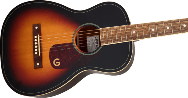 Gretsch Limited Edition Jim Dandy Parlor Solid Top