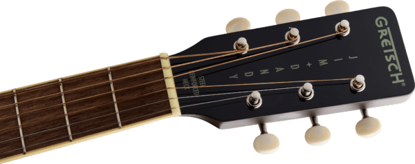 Gretsch Limited Edition Jim Dandy Parlor Solid Top