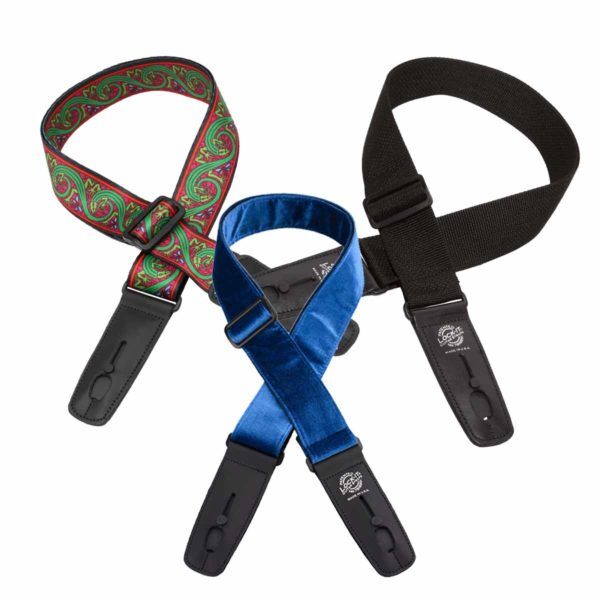 lock-it straps
