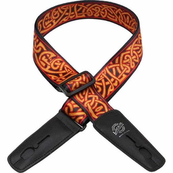 lock-it strap harvest twist