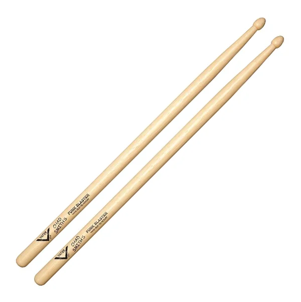 Vater Chad Smith's Funk Blaster