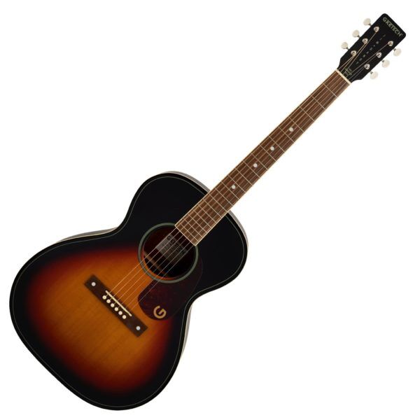 Gretsch Limited Edition Jim Dandy Concert Solid Top