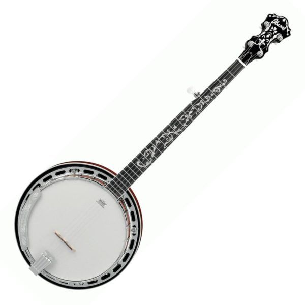 Ibanez B200 5-string Banjo