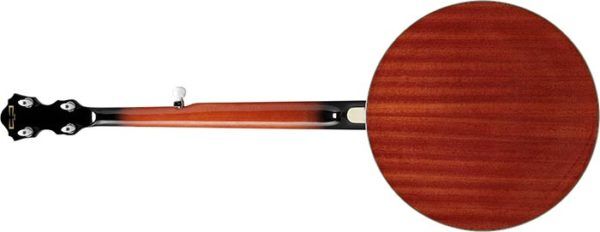 Ibanez B200 5-string Banjo